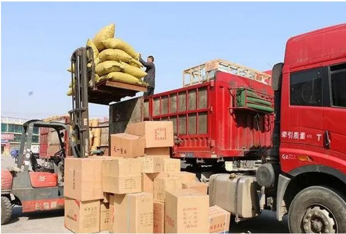 厦门到旌德县物流专线