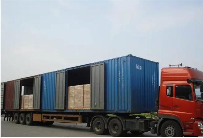 厦门到旌德县整车运输