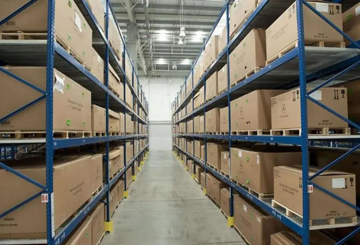 厦门到旌德县货物仓储