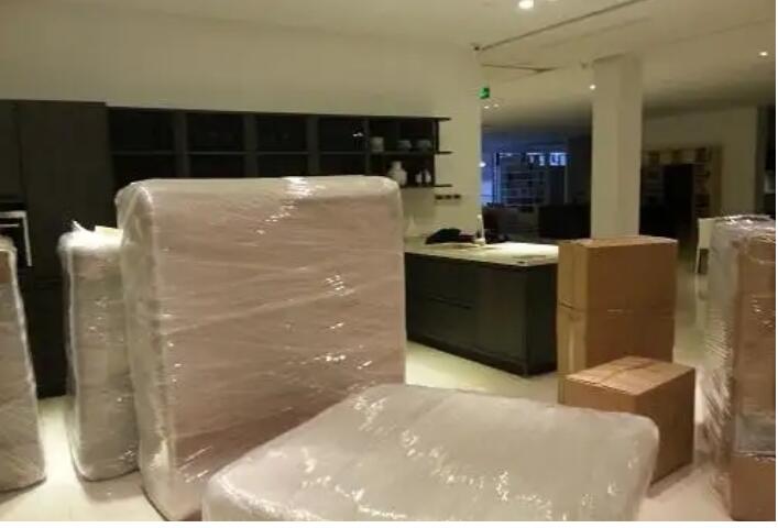 厦门到旌德县长途搬家