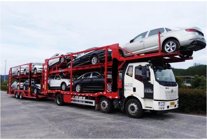 厦门到旌德县轿车托运